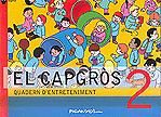 El capgròs 2, de Picanyol | portada del libro