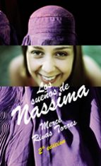 Los sueños de Nassima, de MERÇE RIVAS TORRES | portada del libro