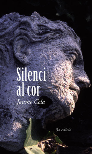 Silenci al cor, de Cela i Ollé, Jaume | portada del libro