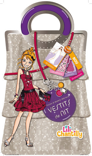 Vestits de nit, de DIVERSOS | portada del libro