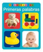 Primeras palabras, de Varios autores | portada del libro
