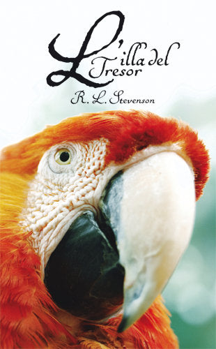 L'illa del tresor, de Stevenson, Robert Louis | portada del libro