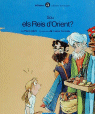 Sou els Reis d'Orient?, de ABRIL | portada del libro