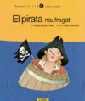 El pirata naufragat, de FLUIX· | portada del libro