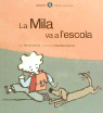 MILA VA A L'ESCOLA, de DURAN I ARMENGOL | portada del libro