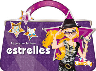 Estrelles, de VV.AA. | portada del libro