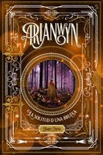 Arianwyn 2. La solitud d'una bruixa, de Nicol, James | portada del libro