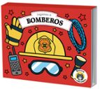 Jugamos a bomberos, de Varios autores | portada del libro