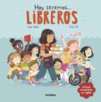 Hoy seremos libreros, de Laia Soler | portada del libro