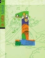 La rata sàvia 1, de Picanyol | portada del libro