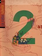 La rata sàvia 2, de Picanyol | portada del libro