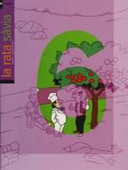 La rata sàvia 6, de Picanyol | portada del libro
