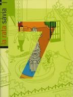 La rata sàvia 7, de Picanyol | portada del libro