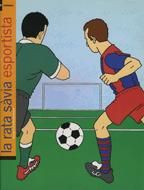 La rata sàvia esportista, de Dòria, Marta | portada del libro