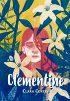 Clementine, de Clara Cortés | portada del libro