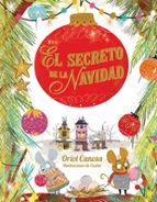 El secreto de la Navidad, de Oriol Canosa | portada del libro