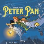 PETER PAN (CAT), de James Matthew Barrie | portada del libro