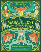 El maravilloso país de los snergs, de E. A. Wyke SmithVeronica Cossanteli | portada del libro