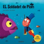 EL SOLDADET DE PLOM (CARTONE), de Anna Canyelles | portada del libro