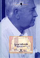 El vent del teatre, de Vallverdú i Aixalà | portada del libro