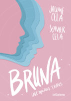 Bruna, de Jaume Cela | portada del libro