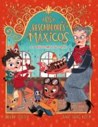 Os Rescatadores Máxicos 2. E o aniversario do revés, de Sabrina Catdoor | portada del libro