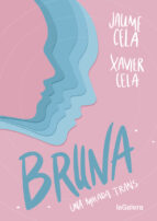 Bruna, de Jaume Cela | portada del libro