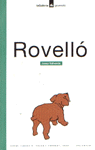Rovelló, de Vallverdú i Aixalà, Josep | portada del libro