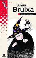 Anna Bruixa, de Edmondson, Madeleine | portada del libro