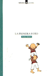 La primera foto, de Sotorra | portada del libro