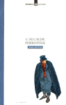 L'alcalde Ferrovell, de Vallverdú i Aixalà, Josep | portada del libro