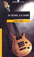Si demà, la mar, de Espí | portada del libro