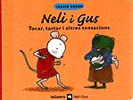 NELI I GUS, de GODON | portada del libro