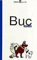 Buc, de Arca i Alguer | portada del libro