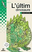 L'últim dinosaure, de Bertran i Alcalde | portada del libro