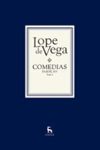 COMEDIAS. PARTE XV (2 VOLS.), de Félix Lope de Vega y Carpio | portada del libro