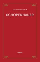 INTRODUCCIÓN A SCHOPENHAUER, de Luis Fernando Moreno Claros | portada del libro