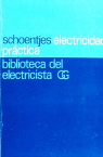 Compendio de electricidad práctica, de SCHOENTJAS | portada del libro