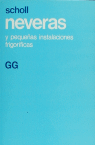 Neveras y pequeñas instalaciones frigor¡ficas, de SCHOLL | portada del libro