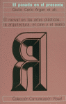 El pasado en el presente, de ARGAN | portada del libro