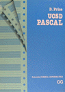 U C S D Pascal, de PRICE | portada del libro