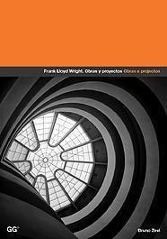 Frank Lloyd Wright, de ZEVI | portada del libro