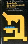 Nuevos problemas y transformación tecnológica, de Esteban Riambau | portada del libro