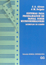 Sistemas para programación en Pascal sobre microordenadores, de ALONSO MARTIN | portada del libro