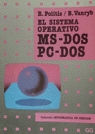 M S-Dos y P C Dos, de POLITIS | portada del libro