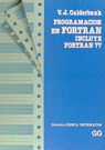 Programación en Fortran, de CALDERBANK | portada del libro