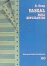Pascal para estudiantes, de KEMPE | portada del libro