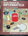 Curso general de informática, de GAYAN | portada del libro