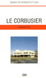 Le Corbusier, de GANS | portada del libro