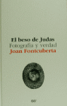 BESO DE JUDAS, EL, de FONTCUBERTA VILLA | portada del libro